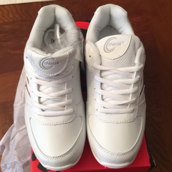 chasse flip iv cheer shoes